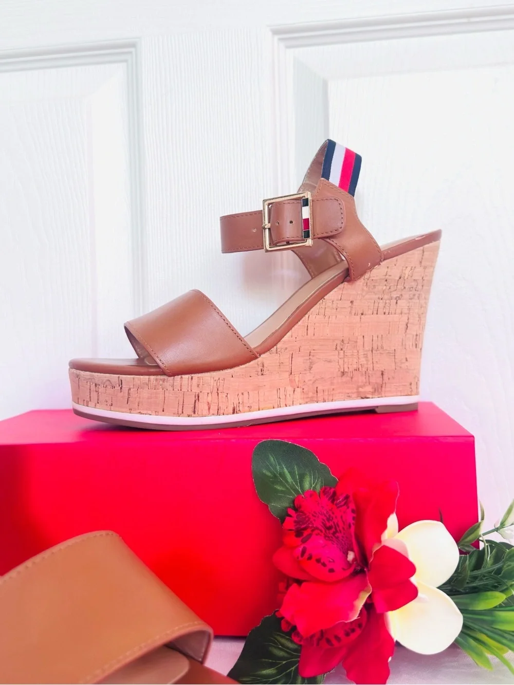 Tommy Hilfiger elevate your